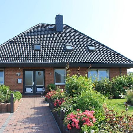 Ferienwohnung Topf Husum Luaran gambar